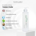 Bio calming K ampoule (500ml) Salon - ảnh 3