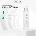 Bio calming K ampoule (500ml) Salon - ảnh 4