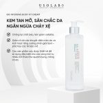 BIO INTENSIVE BODY FIT CREAM 500ml - ảnh 2