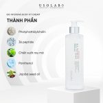 BIO INTENSIVE BODY FIT CREAM 500ml - ảnh 3