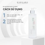 BIO INTENSIVE BODY FIT CREAM 500ml - ảnh 4