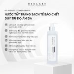 BIO INTENSIVE CLEANSING WATER (500ml) - ảnh 2