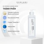 BIO INTENSIVE CLEANSING WATER (500ml) - ảnh 3