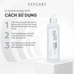 BIO INTENSIVE CLEANSING WATER (500ml) - ảnh 4