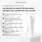 Bio Intensive Foaming K Cleanser - ảnh 2