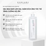 Bio Moisturizing Aloe Vera Gel 1000ml - ảnh 2