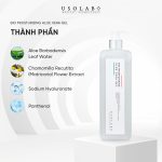 Bio Moisturizing Aloe Vera Gel 1000ml - ảnh 3