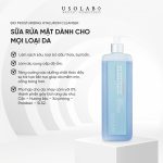 BIO MOISTURIZING HYALURON CLEANSER - ảnh 2