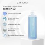 BIO MOISTURIZING HYALURON CLEANSER - ảnh 3