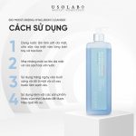 BIO MOISTURIZING HYALURON CLEANSER - ảnh 4