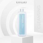 BIO MOISTURIZING HYALURON CLEANSING MILK (1000ml) - ảnh 1