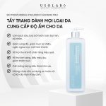 BIO MOISTURIZING HYALURON CLEANSING MILK (1000ml) - ảnh 2