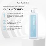 BIO MOISTURIZING HYALURON CLEANSING MILK (1000ml) - ảnh 4