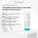 BIO MOISTURIZING HYALURON CREAM 250ml - ảnh 2