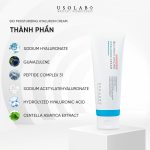 BIO MOISTURIZING HYALURON CREAM 250ml - ảnh 3