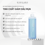Gel Dưỡng Ẩm Bio Moisturizing Hyaluron Soothing Gel 1000ml - ảnh 2