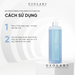 Gel Dưỡng Ẩm Bio Moisturizing Hyaluron Soothing Gel 1000ml - ảnh 4