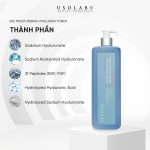 BIO MOISTURIZING HYALURON TONER (1000ml) - ảnh 3