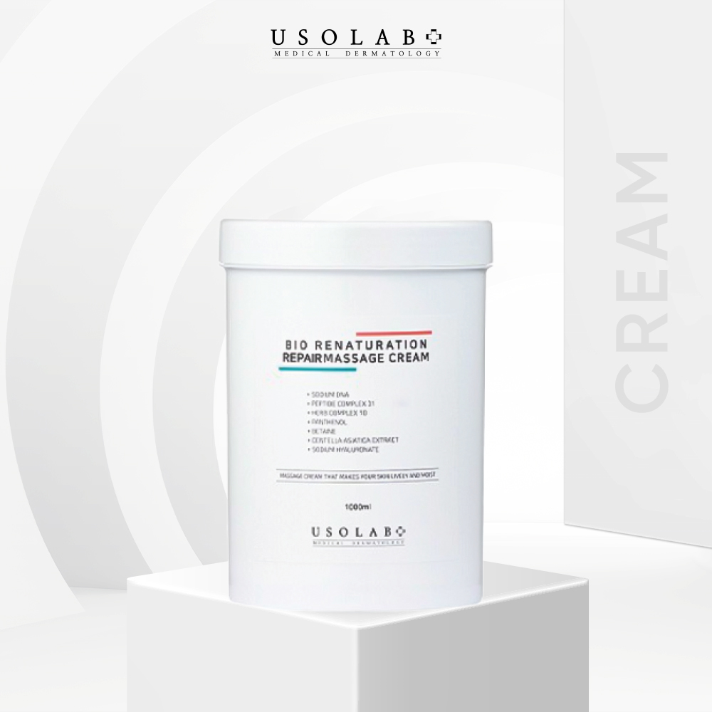 massage cream