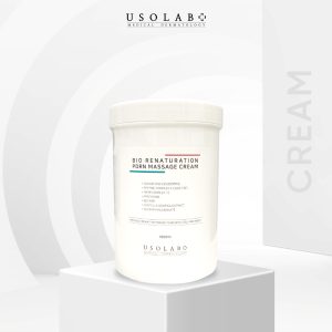 BIO RENATURATION PDRN MASSAGE CREAM 1000ml - ảnh 1