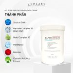 BIO RENATURATION PDRN MASSAGE CREAM 1000ml - ảnh 3