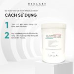 BIO RENATURATION PDRN MASSAGE CREAM 1000ml - ảnh 4