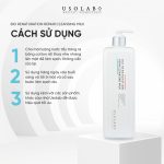 BIO RENATURATION REPAIR CLEANSING MILK (1000ml) - ảnh 4
