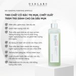 Bio Sensitive Purifying Ampoule (500ml) - ảnh 2