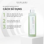 Bio Sensitive Purifying Ampoule (500ml) - ảnh 4