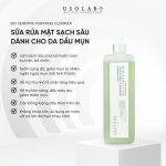 BIO SENSITIVE PURIFYING CLEANSER 1000ML - ảnh 2
