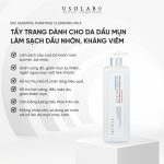 BIO SENSITIVE PURIFYING CLEANSING MILK (1000ml) - ảnh 2