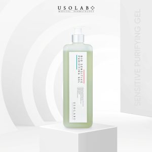 Bio sensitive purifying gel 1000ml - ảnh 1