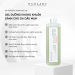 Bio sensitive purifying gel 1000ml - ảnh 2