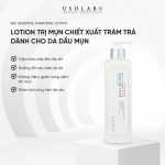 BIO SENSITIVE PURIFYING LOTION 500ml - ảnh 2