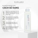 BIO SENSITIVE PURIFYING LOTION 500ml - ảnh 4