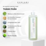 Bio sensitive purifying toner (1000ml) - ảnh 3