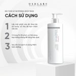 Bio tone up whitening body mask (1000ml) - ảnh 4