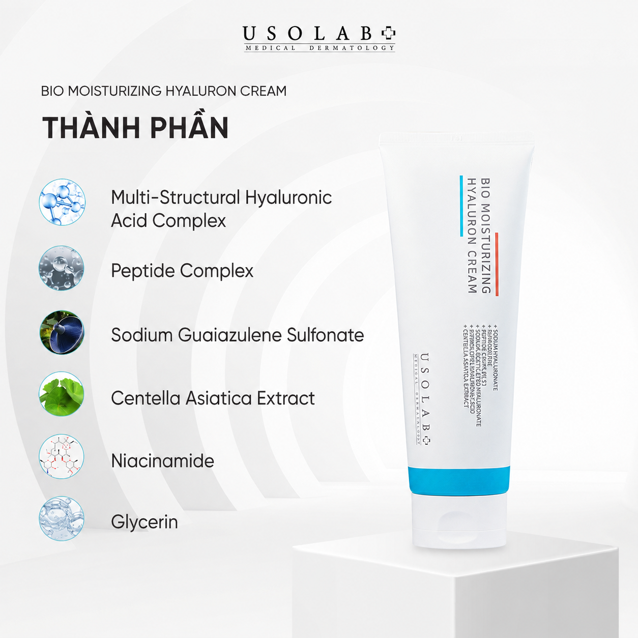 hyaluron cream