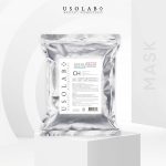 mặt nạ bột Premium modeling mask pack charcoal (1000ml) - ảnh 1