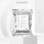 Premium modeling mask pack Ice (1000ml) - ảnh 1