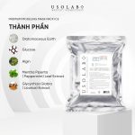 Premium modeling mask pack Ice (1000ml) - ảnh 3