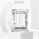 Premium modeling mask pack Moisture (1000ml) - ảnh 1