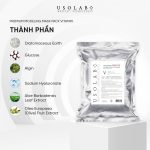 Premium modeling mask pack vitamin (1000ml) - ảnh 3