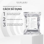 Premium modeling mask pack vitamin (1000ml) - ảnh 4