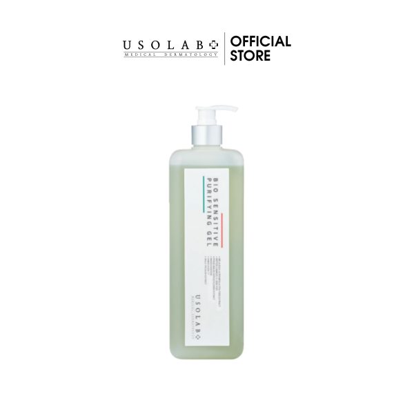 BIO SENSITIVE PURIFYING GEL (1000ml)