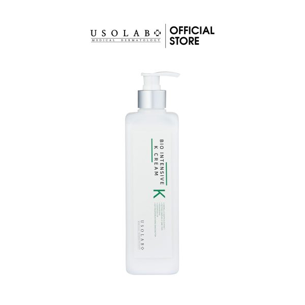 BIO INTENSIVE K CREAM 500ML