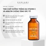 Vita Ion C Powder - ảnh 2