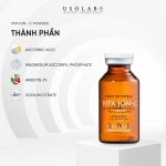 Vita Ion C Powder - ảnh 3