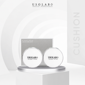 Usolab Recovery Balm spf 35+++