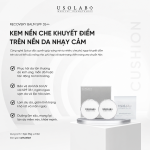 Usolab Recovery Balm spf 35+++